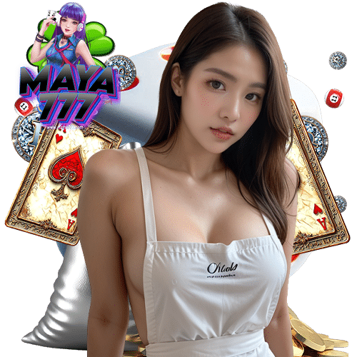 maya777 เว็บตรง